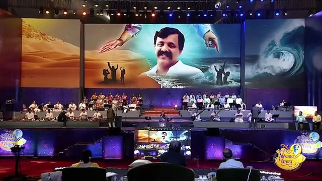 Vaat Chuklya Jeevani _ Aniruddha Bhaktibhav Chaitanya Event - 31st Dec 2019 _ Sadguru Aniruddha Bapu