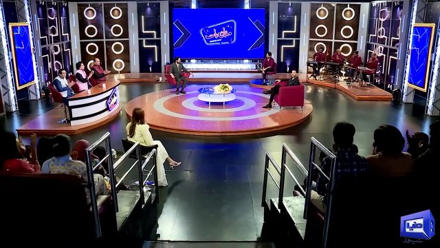 Zahid Ahmed _ Imran Ashraf _ Mazaq Raat Season 2 _ Ep 40 _ Honey Albela _ Sakhawat Naz