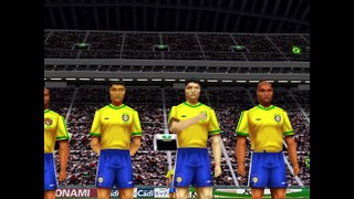 Winning Eleven 3 - 98 99 | PS1 to PS4