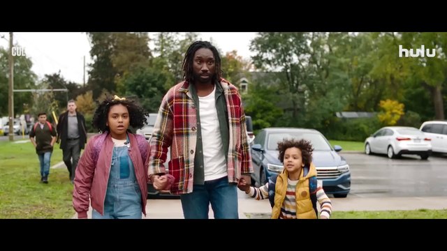 Culprits Official Trailer Hulu