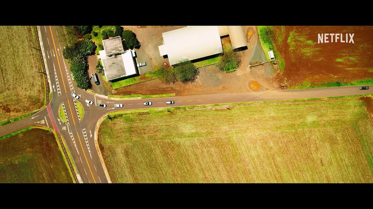 Criminal Code   Official Trailer   Netflix