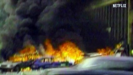 How to Become a Mob Boss   Official Trailer   Netflix