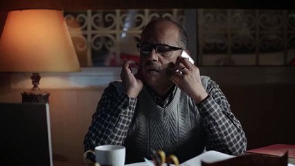 مسلسل العرافة السوري الحلقة الأولى 1كاملة