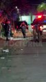 #Preliminar Recibió un impacto de bala en un glúteo, fue agredido en calles de la colonia Loma Linda de Guadalajara #GuardiaNocturna