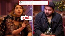 Bigg Boss 17: Sana Raees ने Arun Mashetty की Sexuality पर उठाए सवाल, Ankita-Munawar भी भड़के, बोले..!