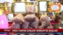 Fatsa Belediyesi'nin hizmet ve faaliyetleri