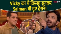 Bigg Boss Live: Team Farre हुई Munawar के Shayari की दीवानी, Vicky के इस बात को सुनकर सब हुए हैरान!