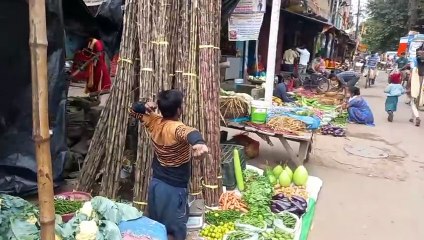 लोक आस्था: गूंज रहे छठ पर्व के लोकगीत