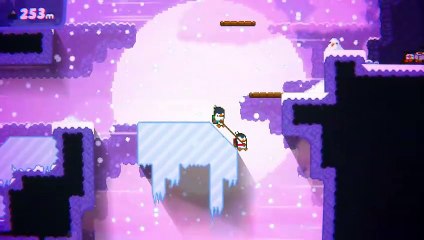 Bread and Fred Trailer