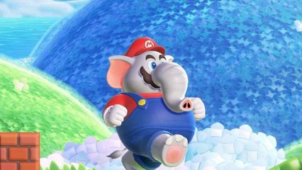 Les incroyables facultés animales au service de Mario : explorez de nouvelles possibilités avec Nintendo !
