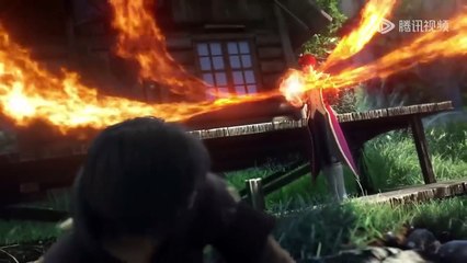 Law of Devil EP 08 [MULTI SUB]
