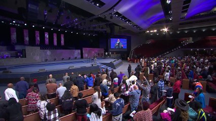 Keep the Peace - Bishop T.D. Jakes