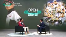 [OPEN 인터뷰]1할 타자에서 1등 감독으로