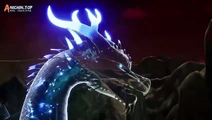 Wan Jie Du Zun Eps 183 Sub Indo