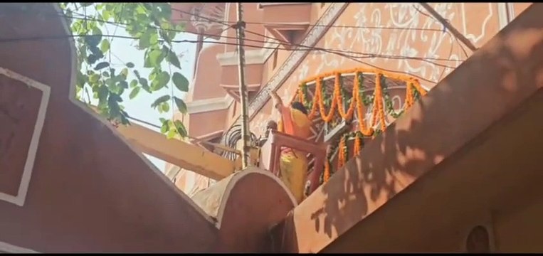 जयपुर स्थापना दिवस...जयपुर ग्रेटर को सफाई में बनाएंगे नम्बर वन