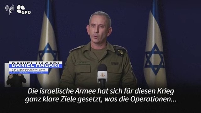 Israel: Die Hamas ist auch im Süden Gazas
