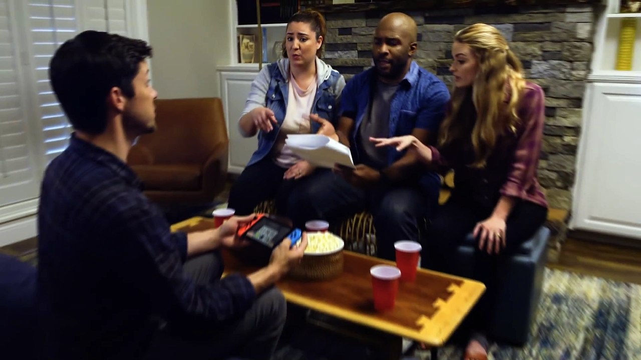 Keep talking and nobody explodes Trailer