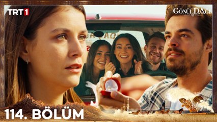 Gönül Dağı 114. Bölüm