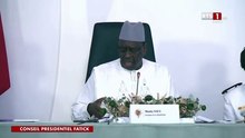 « Je ne réponds pas aux escrocs » : La réplique cash de Macky Sall à  Atepa et Cie