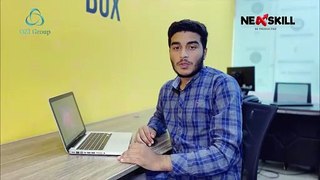 Review of Digital Marketing Student | Nexskill