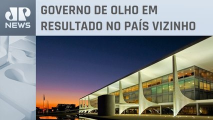 Palácio do Planalto acompanhará segundo turno das eleições da Argentina