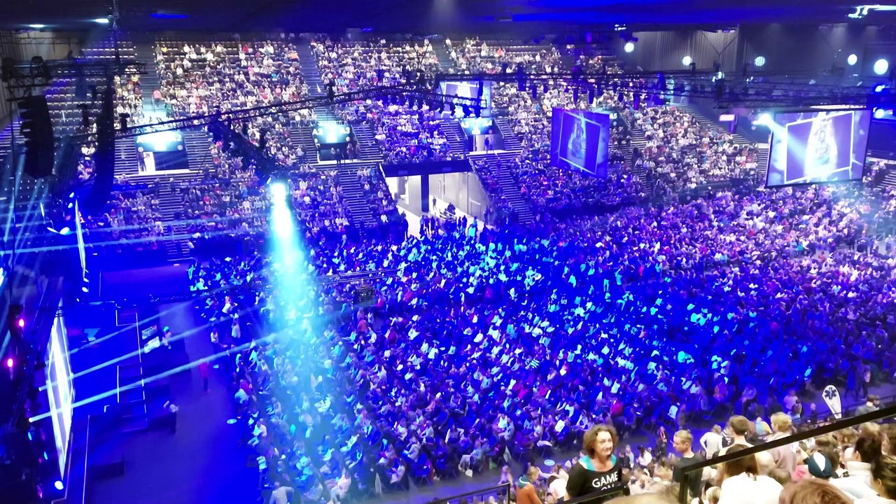 Jakobsarena Festival 2023-11-03