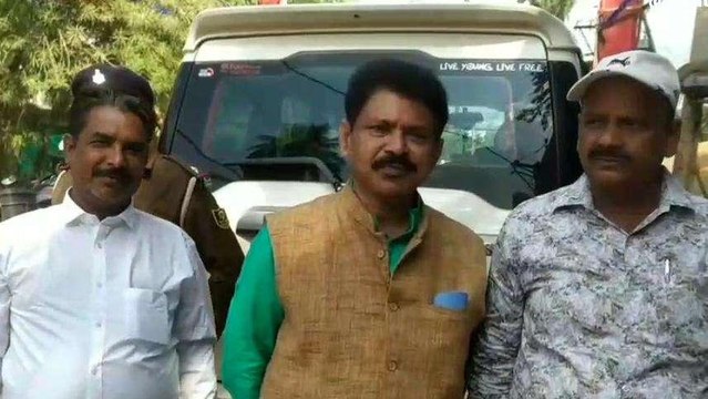 खगड़िया: छठ घाटों के अव्यवस्था को दूर करके, बेहतर किए जा रहे हैं इंतजाम-MLA