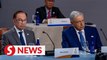 Apec summit concludes, PM Anwar says US needs to be fair on Gaza conflict