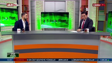 Beşiktaş Futbol Akademileri'nde geleceğin yıldızları yetişiyor