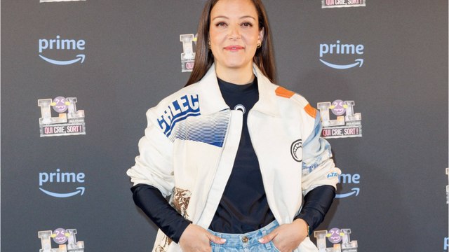 Camille Lellouche revient sur ses débuts dans The Voice, je n’étais pas heureuse