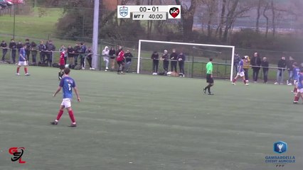 FAF Aizenay / SO Cholet (2)