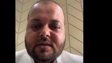 जावरा: विधानसभा के निर्दलीय प्रत्याशी जीवन सिंह शेरपुर ने मतदान के अगले दिन मांगी माफी