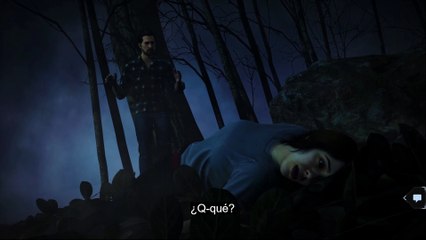 Episodio 6: En el fondo de la botella | Silent Hill: Ascension