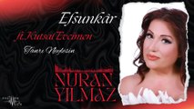 Nuran Yılmaz ft. Kutsal Evcimen - Tanrı Neylesin (Official Audio)