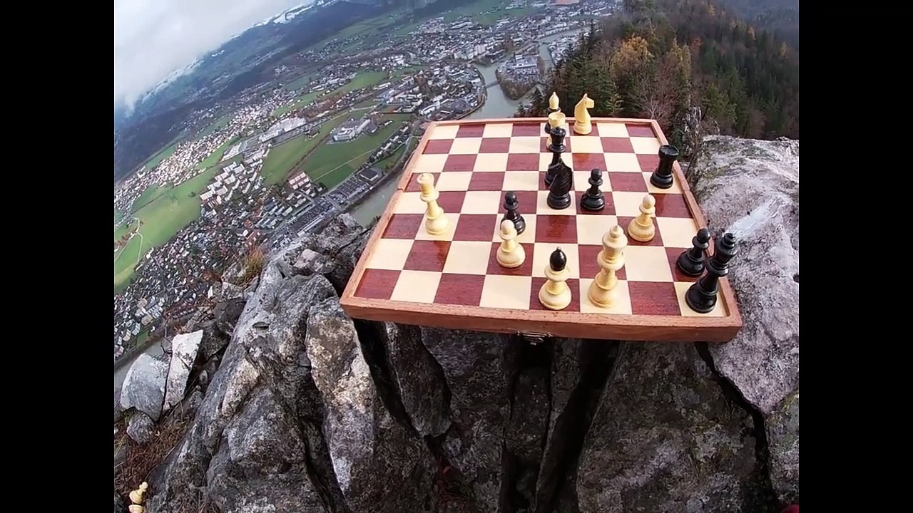 My chess study from 2005 – Peter Siegfried Krug