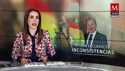 Juan Baena, padre del magistrade piden esclarecer inconsistencias en la muerte de su hijo