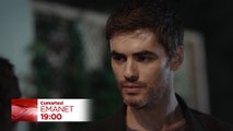 Emanet Dizisi 640. Bölüm Fragmanı (25 Kasım Cumartesi)