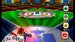 Mario Super Sluggers 100% Walkthrough Part 36 - Toy Field (Part 1)