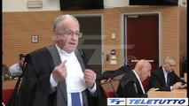 Video News - BOZZOLI, ERGASTOLO CONFERMATO