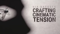 Nia DaCosta： Crafting Cinematic Tension |N TRAILER|