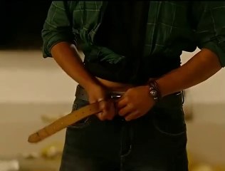 Ravitaja's New Hit South Movie with Leo & Tiger 3 🎬