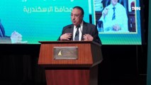 مؤتمر حكايه وطن لدعم فخامه الرئيس عبد الفتاح السيسي من خلال اعضاء التحالف الوطني