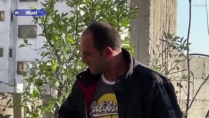 Five Palestinians allegedly lose lives after Israeli airstrike