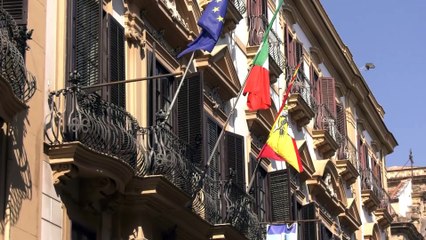 C'è un piano per sopprimere 17 scuole a Palermo e provincia