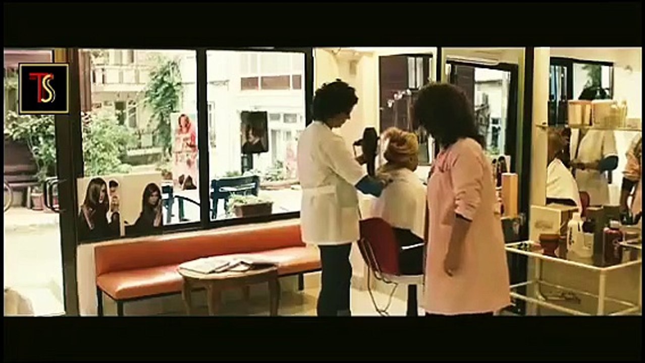 One world for two of us with English subtitles