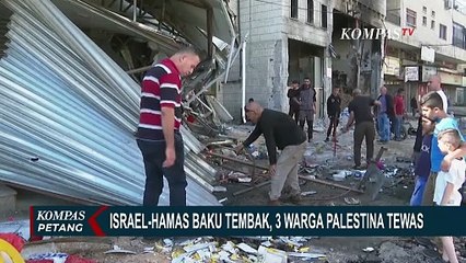 Pasukan Israel Serbu RS Al-Shifa Klaim Cari Hamas!