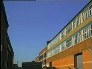 STAR WARS : THE TERRAN CONFLICT