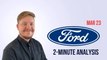 Should you buy Ford stock? March 2023