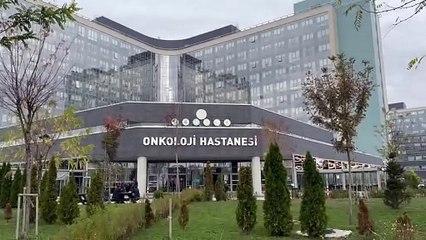 Gazze’den Türkiye’ye getirilen 27 hastanın tedavisi sürüyor