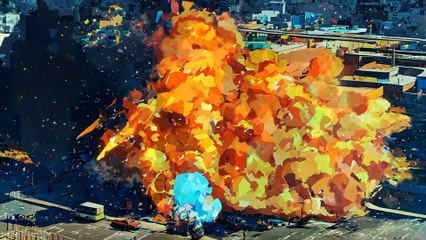 Gangsta paradise joker edit soooo nice